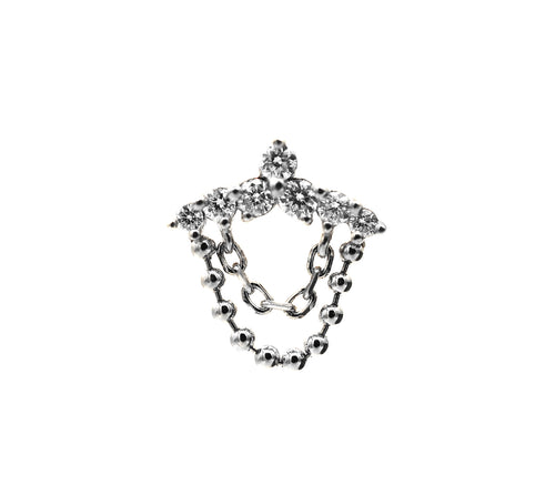 Ninette by Junipurr Jewelry