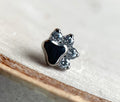 Paw Print by Industrial Strength