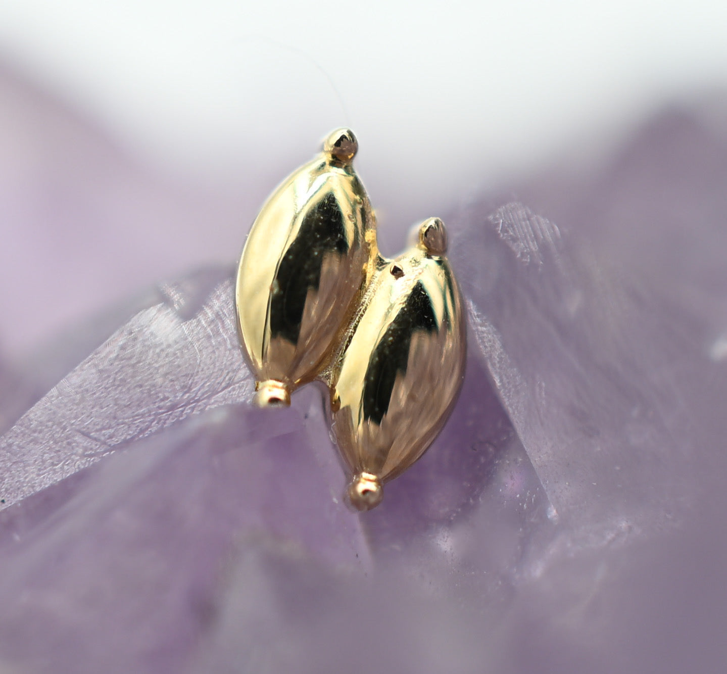 2 Fates By Divinity Metals