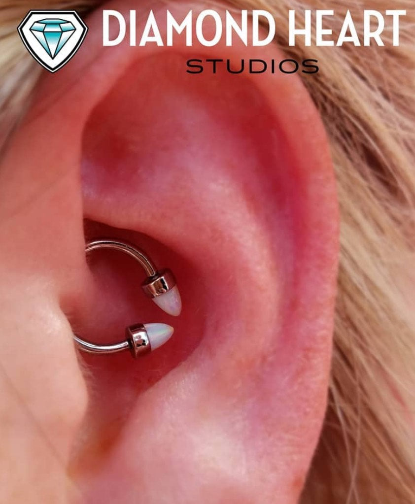 16g Opal Bullets from Anatometal (ALL COLORS)