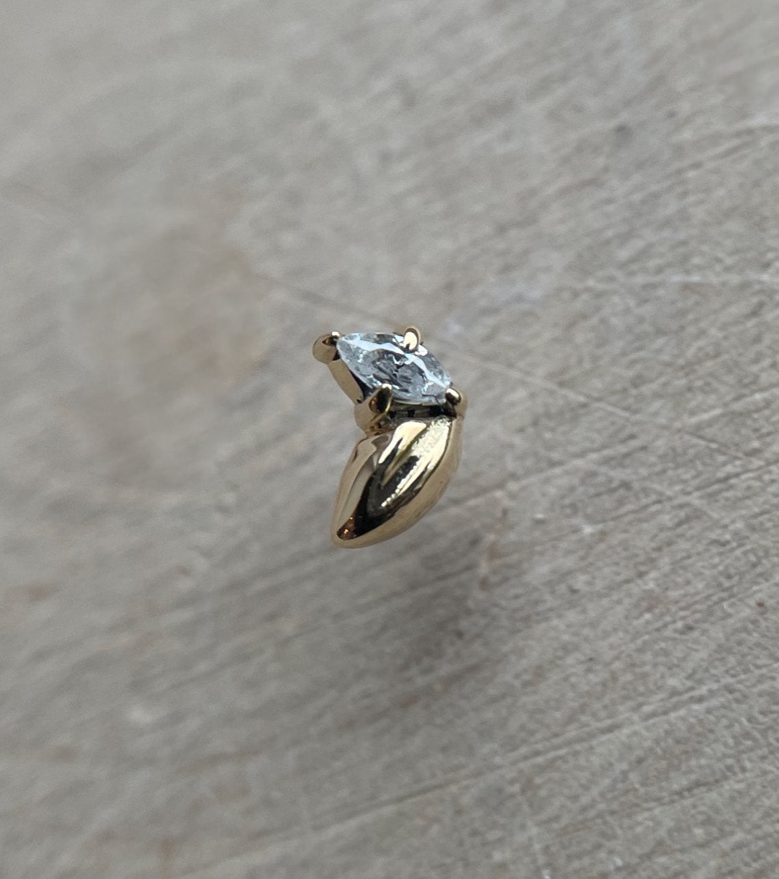 Little Bud by Maya Jewelry