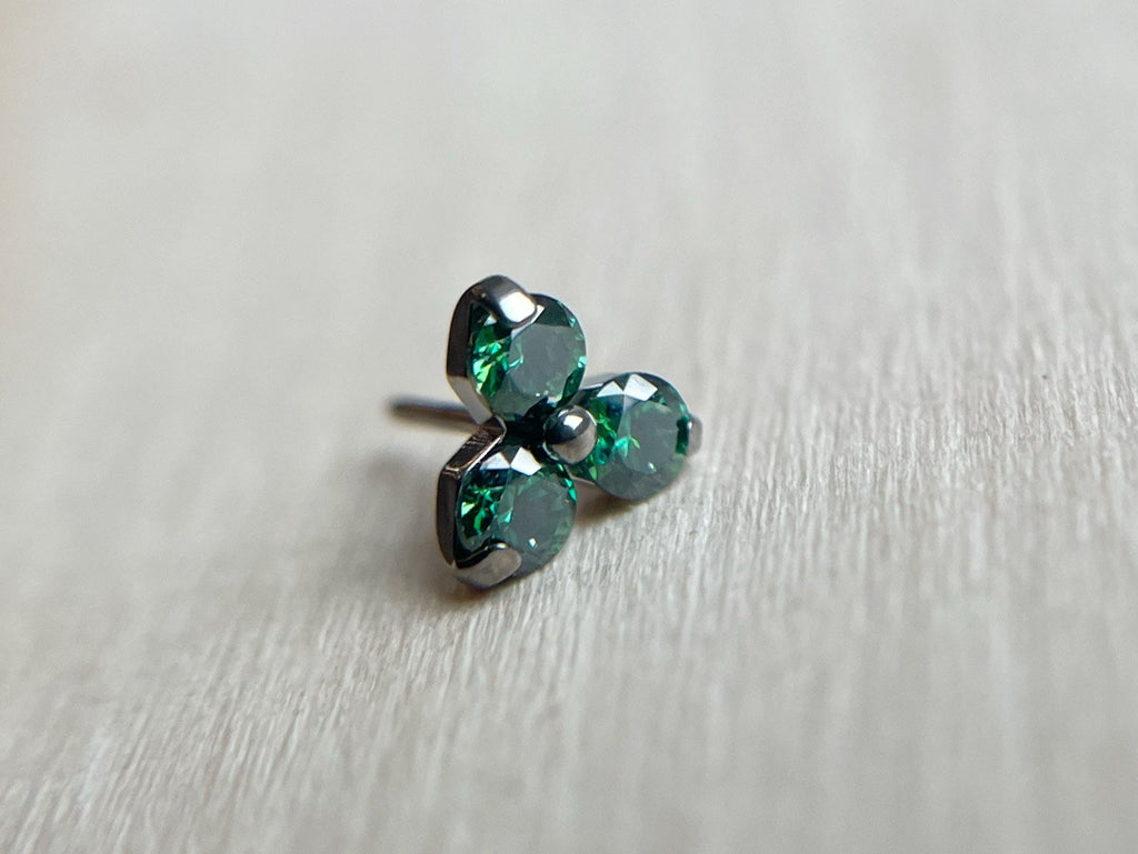 Trinity Trio by NeoMetal (All Colors)