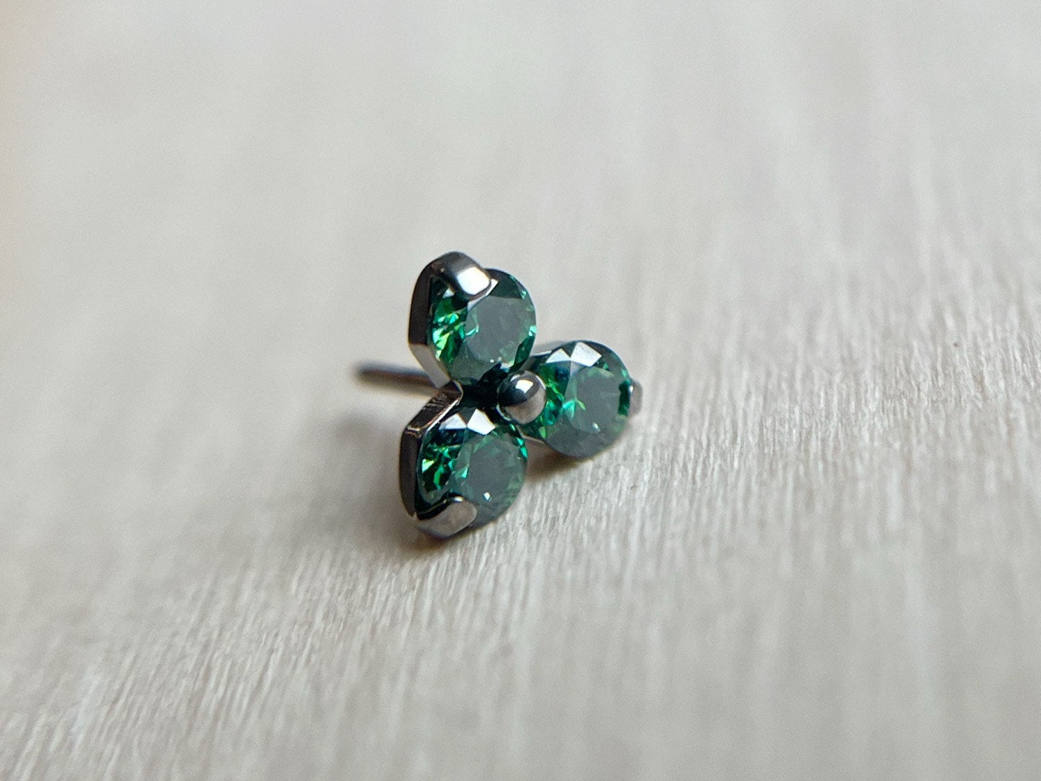 Trinity Trio by NeoMetal (All Colors)