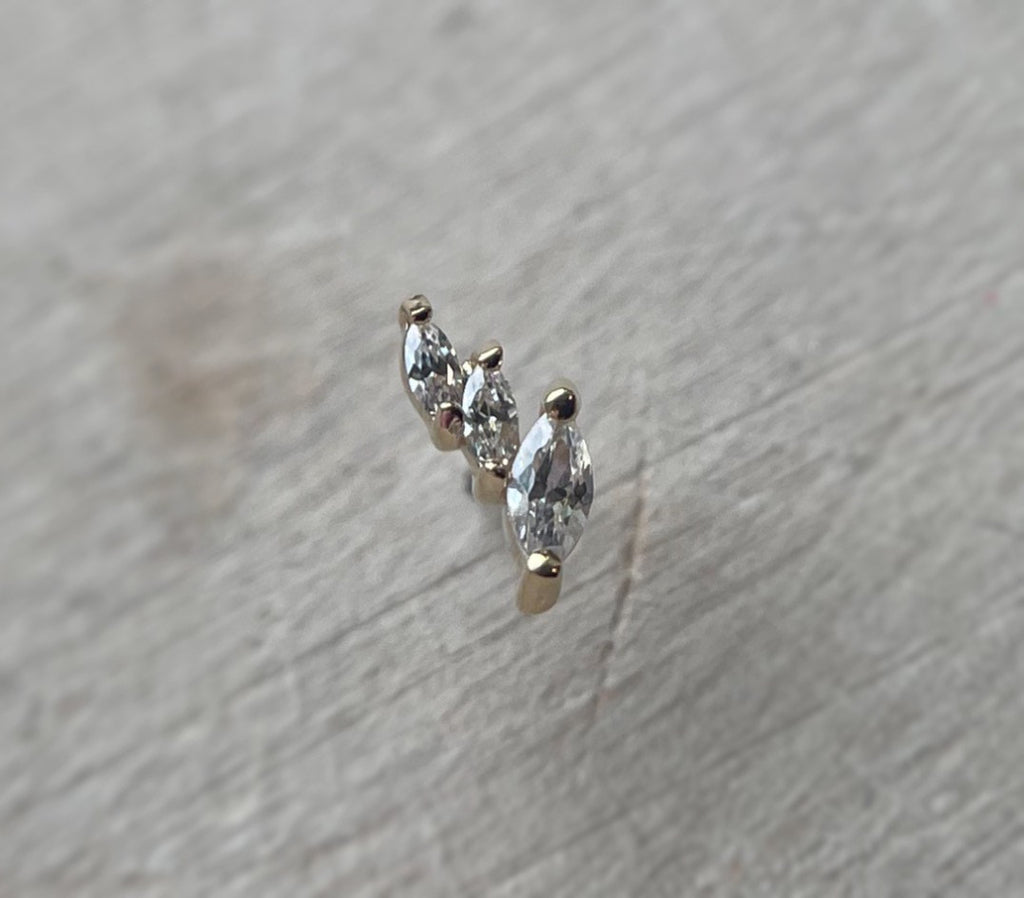 Multiplicity by Buddha Jewelry Organics