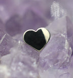 Titanium Heart by NeoMetal