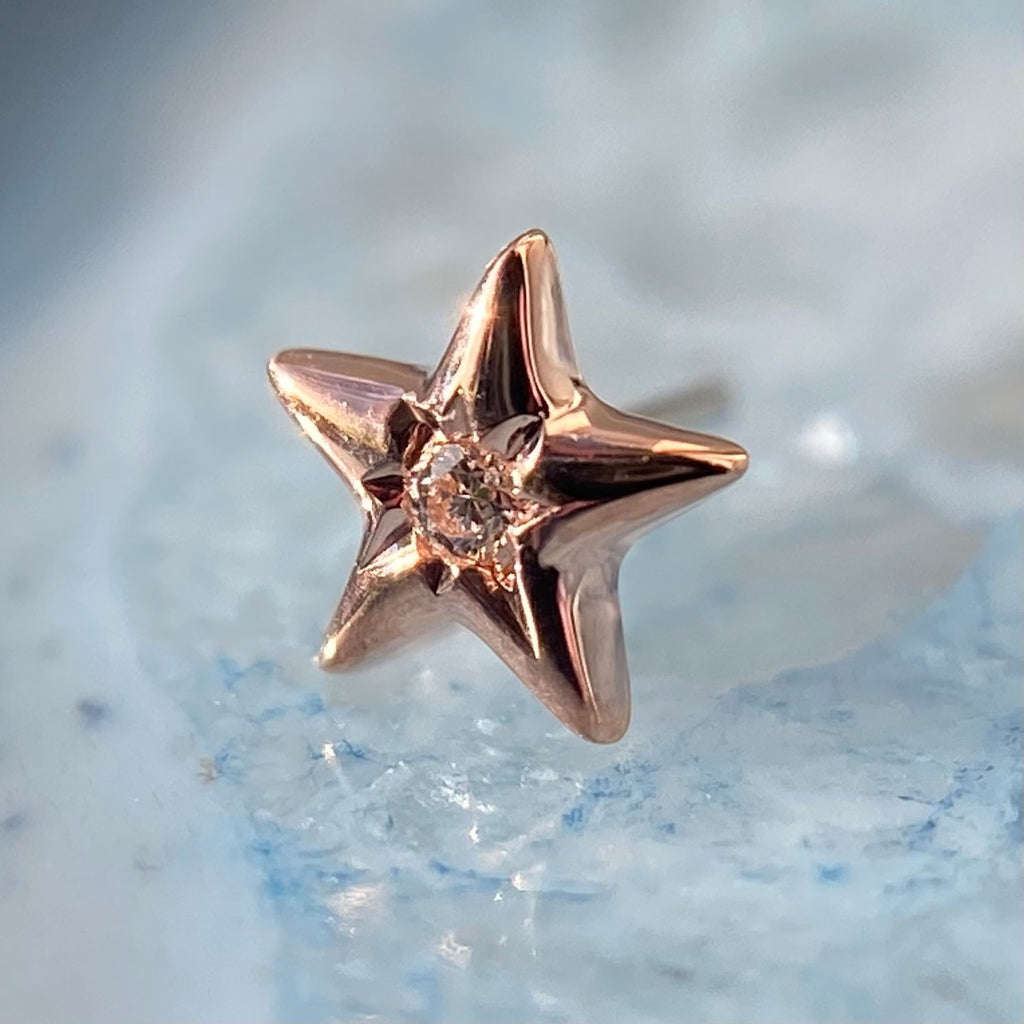 Stellar by Buddha Jewelry