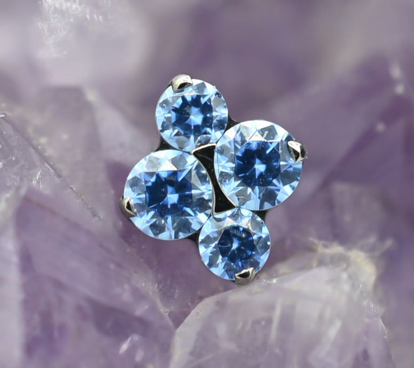 Northstar (Threadless) by Industrial Strength