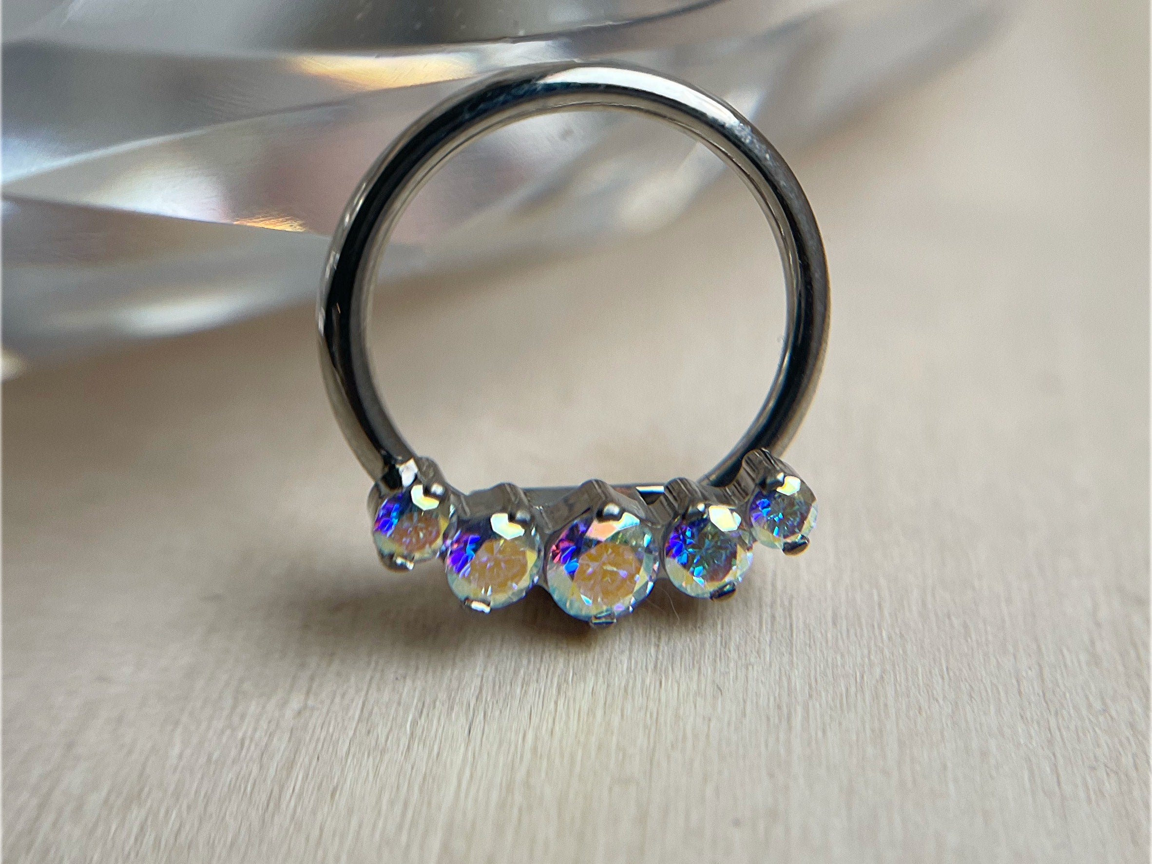 Captive Prium by Industrial Strength