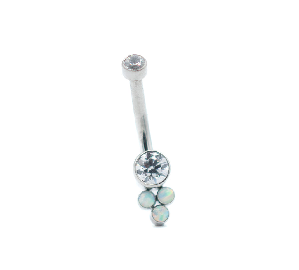 Shine Micro Rook Curve by LeRoi