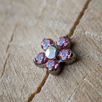 Daisy Flower (Small & Large) by NeoMetal