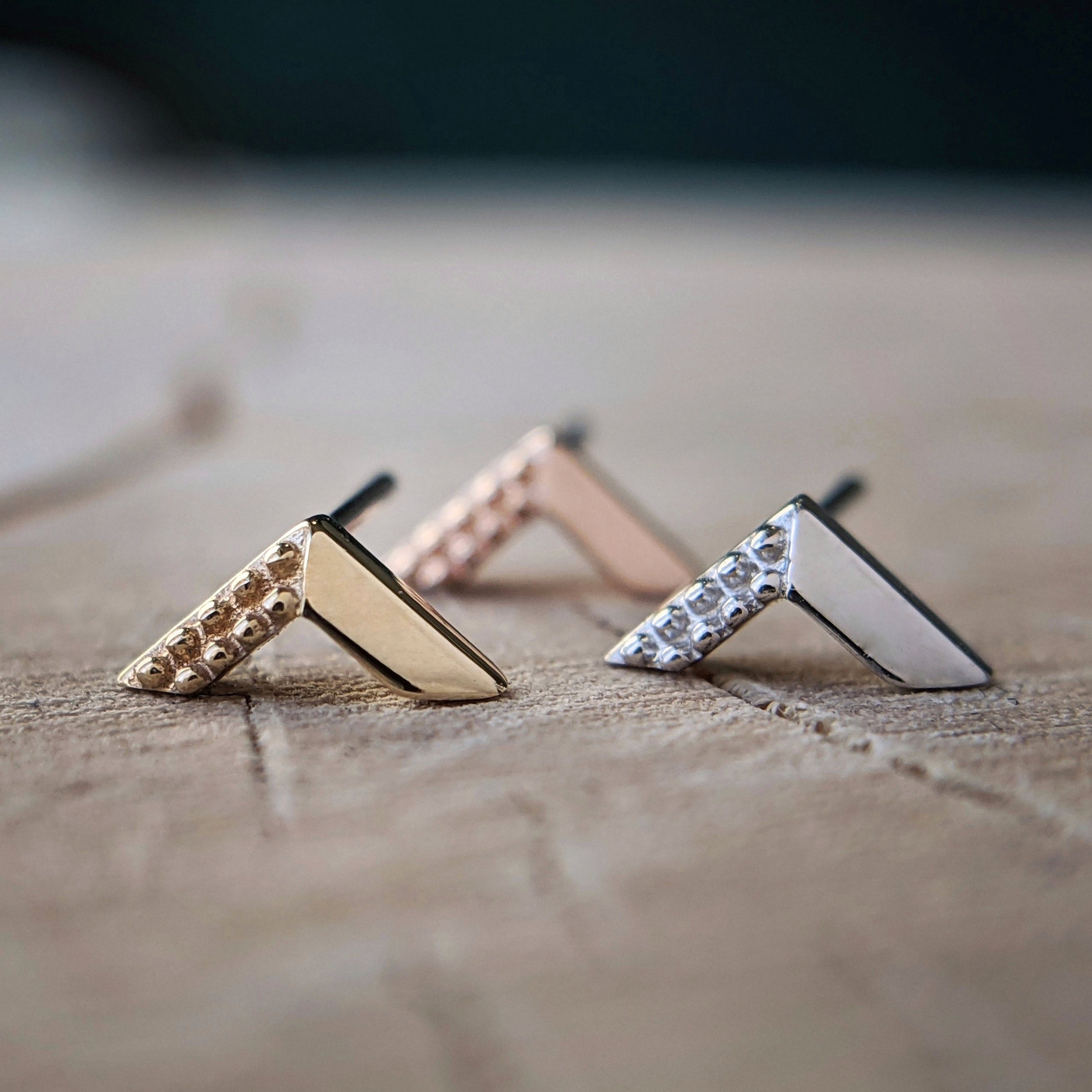 Vortex by Buddha Jewelry Organics