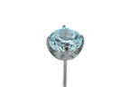 Frosty Mint CZ Prong by NeoMetal