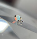 Pippa Diamond + Opal by Modern Mood