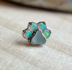 Paw Print by Industrial Strength