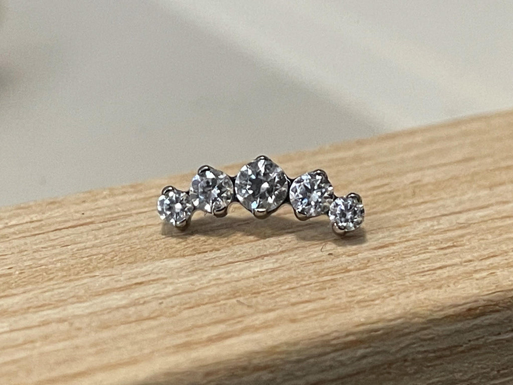 CZ Prium (Standard 11mm) by Industrial Strength