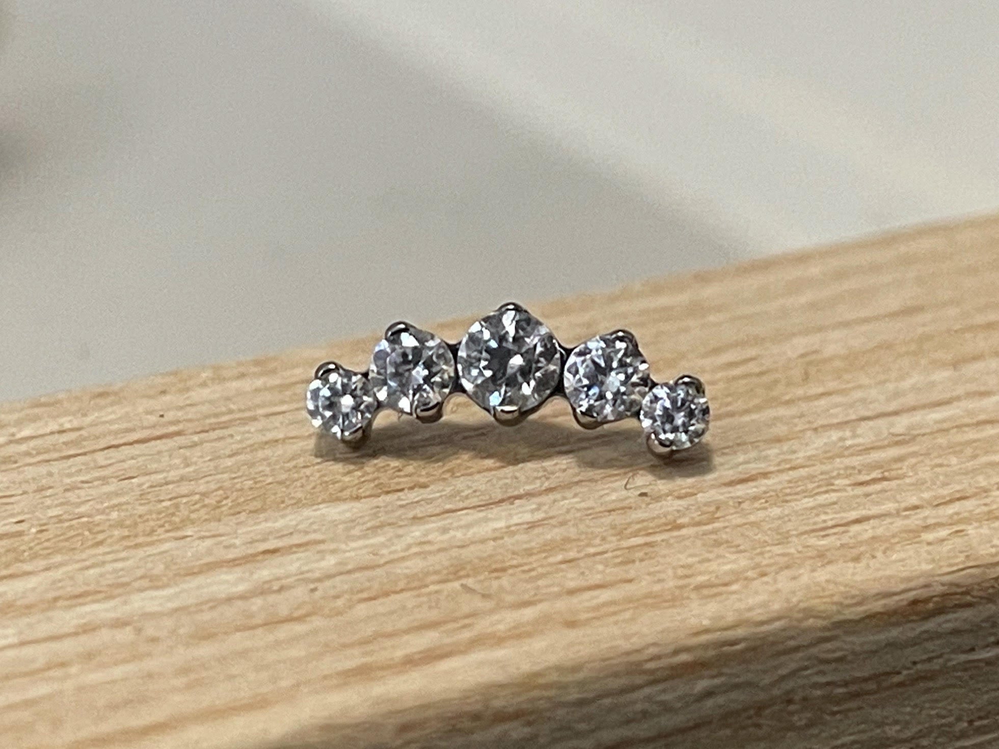 CZ Prium (Standard 11mm) by Industrial Strength