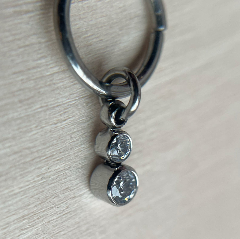 Potent-FF Charm by LeRoi