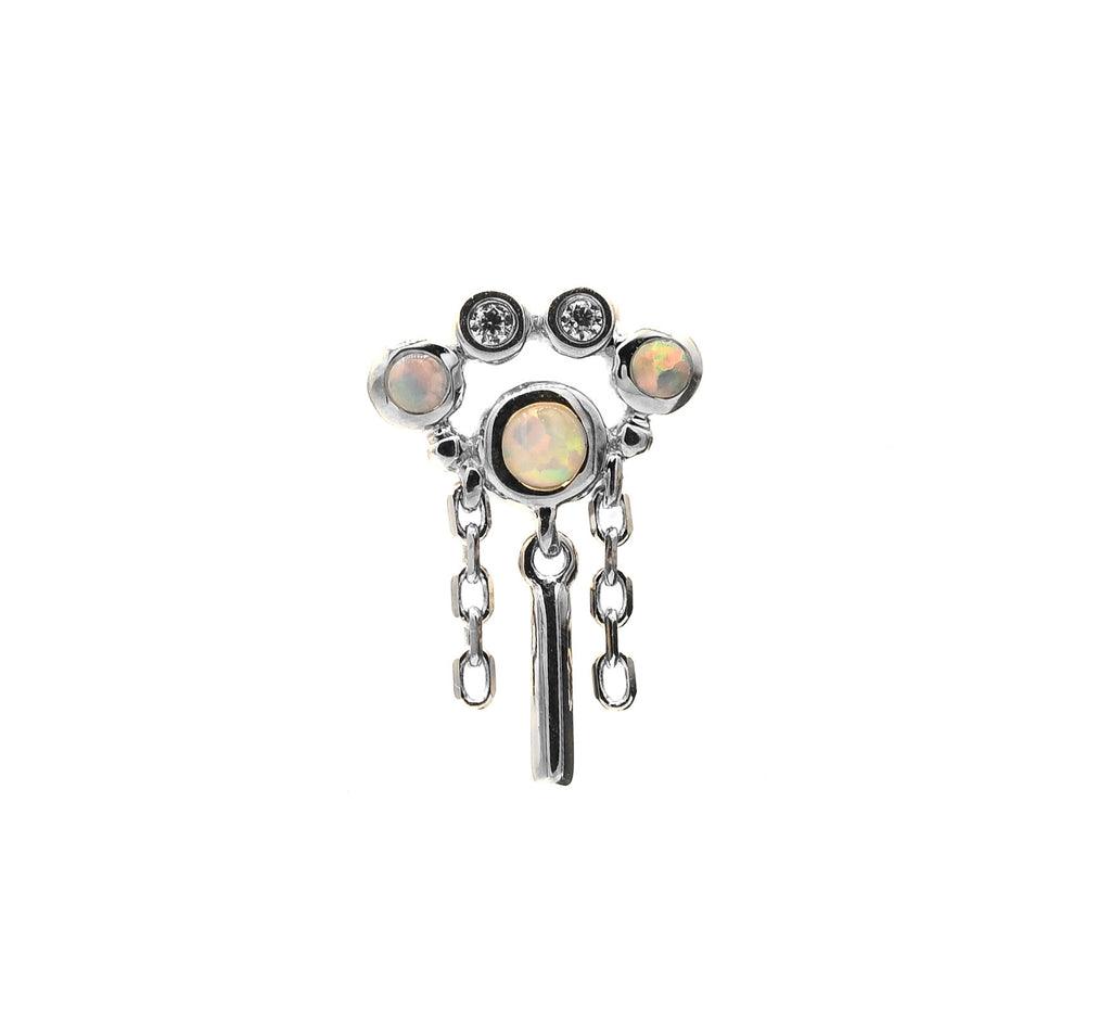 Aurora by Junipurr Jewelry