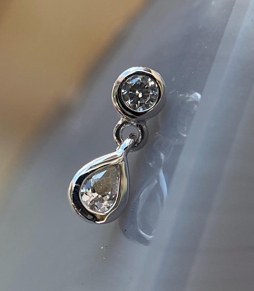 Ingrid (Dangle) by Junipurr