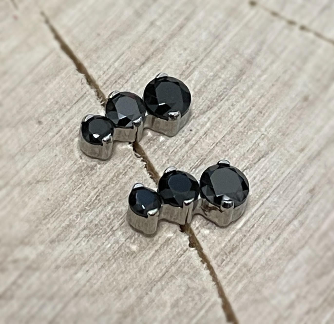 Clio 3 Gem Cluster Arc by Industrial Strength (All Colors)