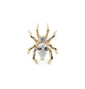 Arachne - CZ by Buddha Jewelry