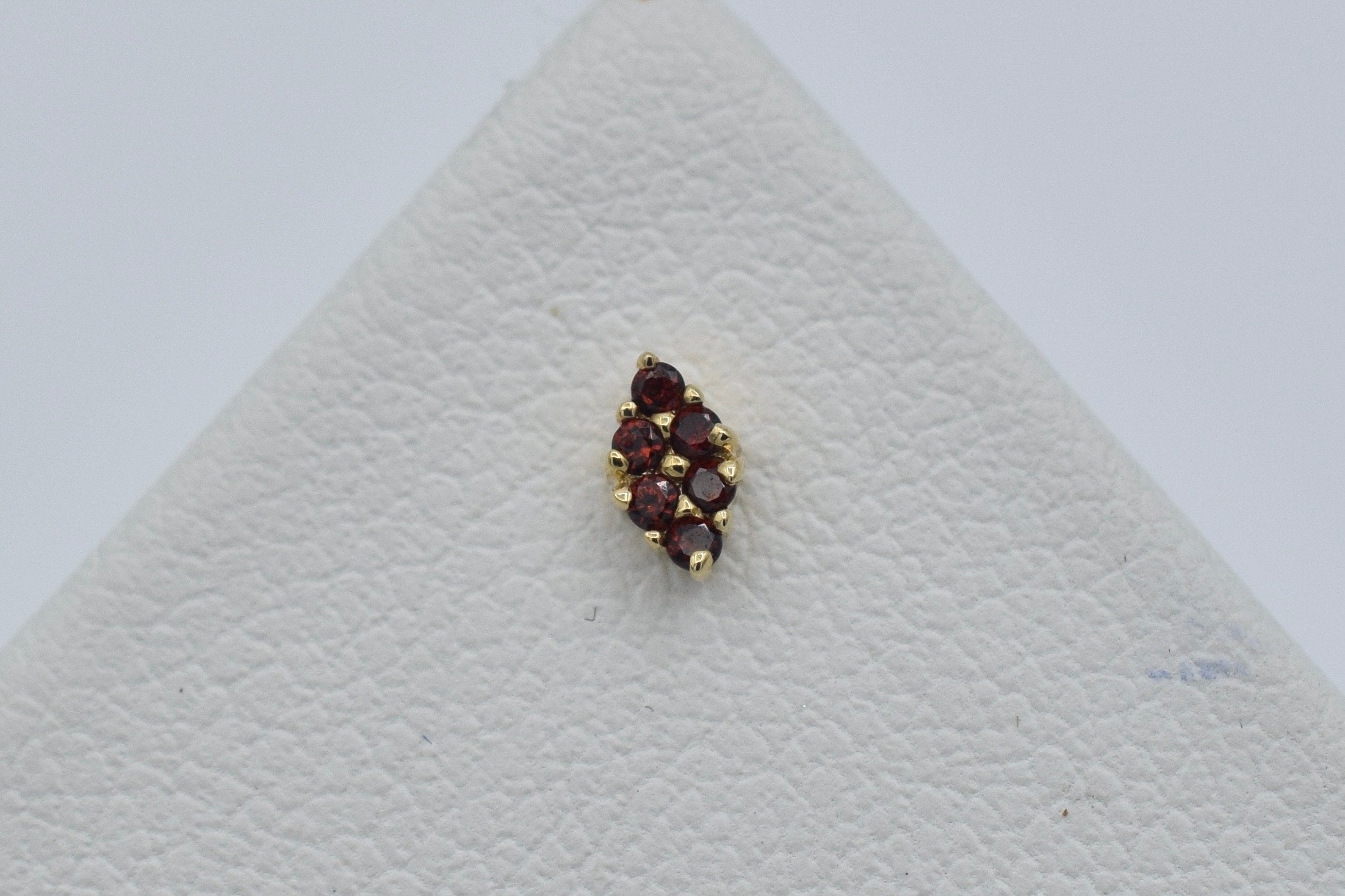 Garnet Oasis by BVLA