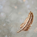 Feather Quill by Junipurr