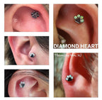 Paw Print by Industrial Strength