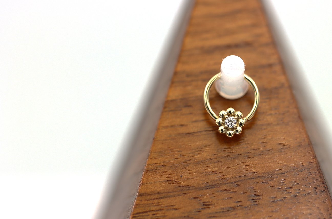 Little Shop of Horrors by Jewelry This Way