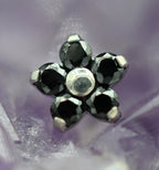 Small Daisy Flower by NeoMetal (ALL COLORS)