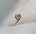 Audrey Heart Mini by Modern Mood