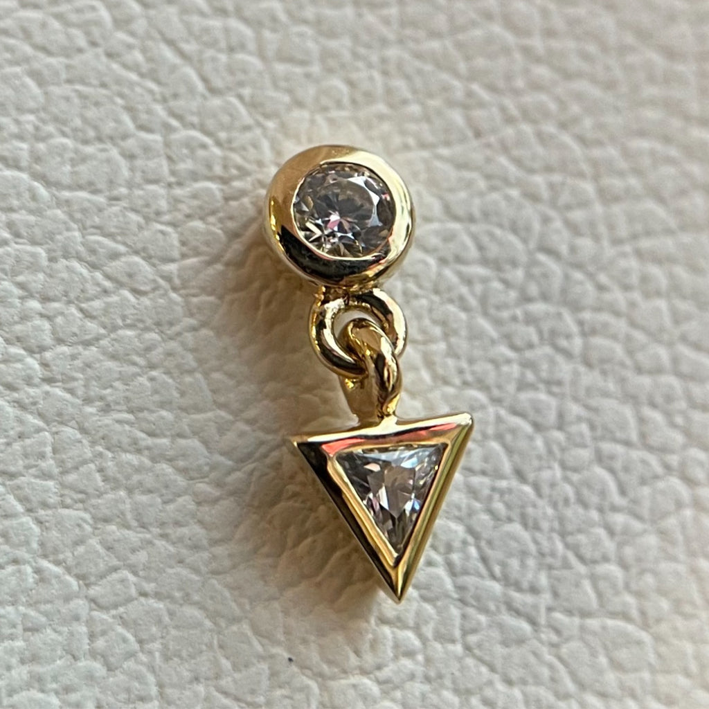 Ivy (Dangle) by Junipurr