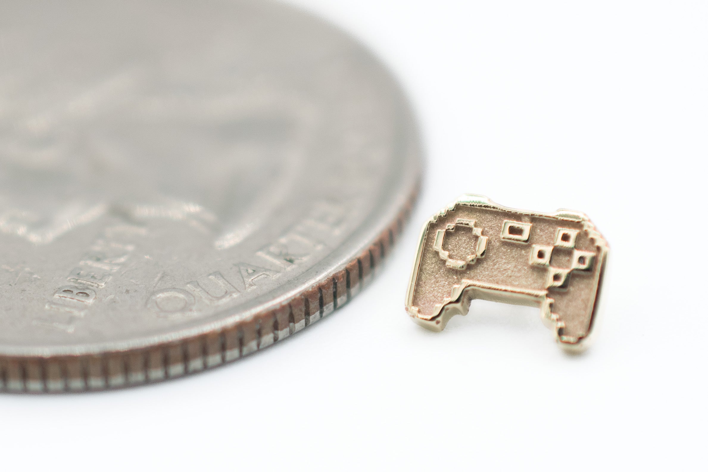 Pixel Controller by NorVoch