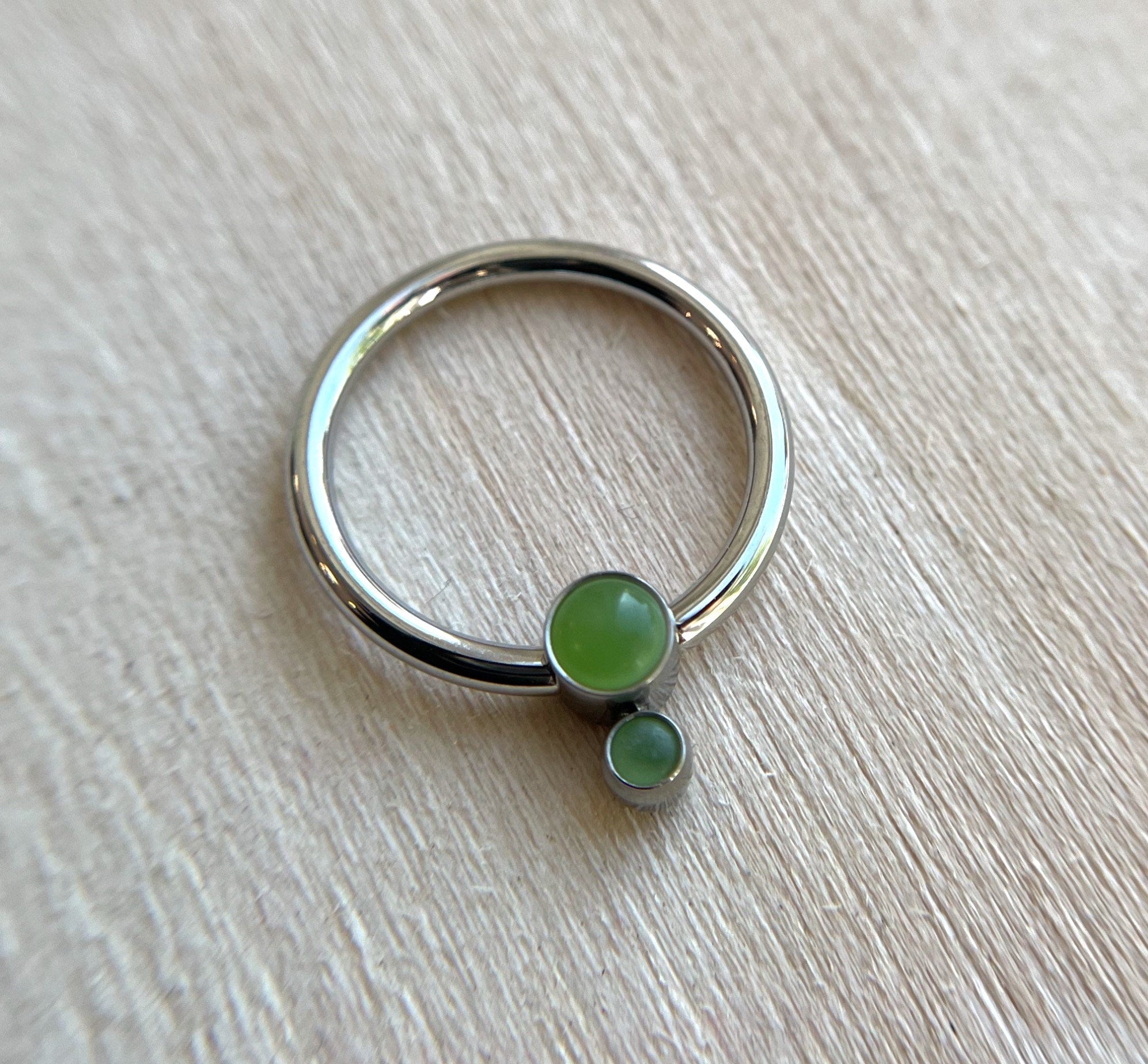 Bijoux Captive 1-C by LeRoi (ALL COLORS)