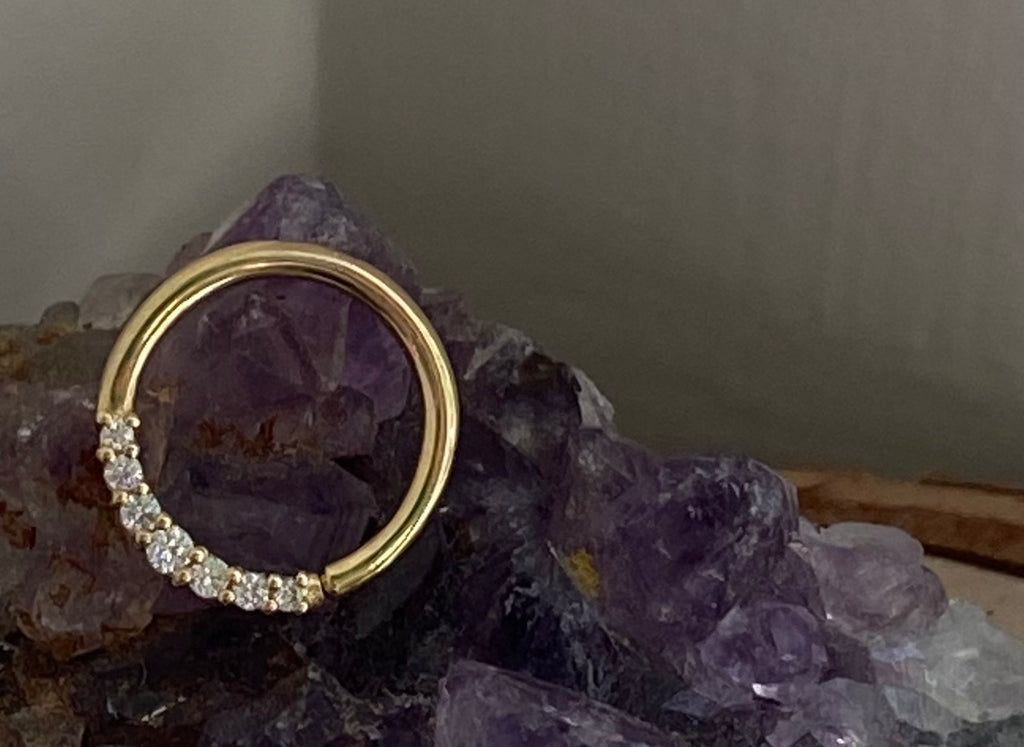 Audrey by Buddha Jewelry Organics