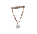 Dolce by Buddha Jewelry Organics