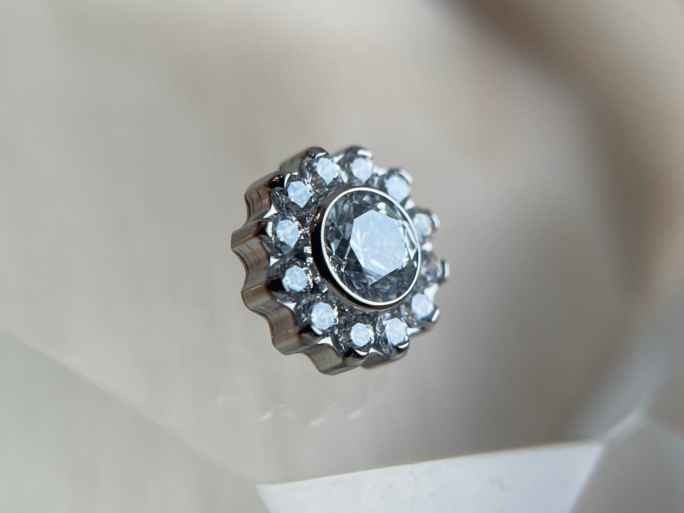 Odyssey Flower by Industrial Strength