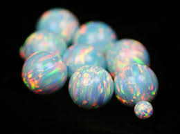 Captive Opal / Natural Stone (No Setting)