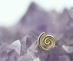 Spiral End by Kiwi Diamond