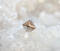 Gold Pyramid