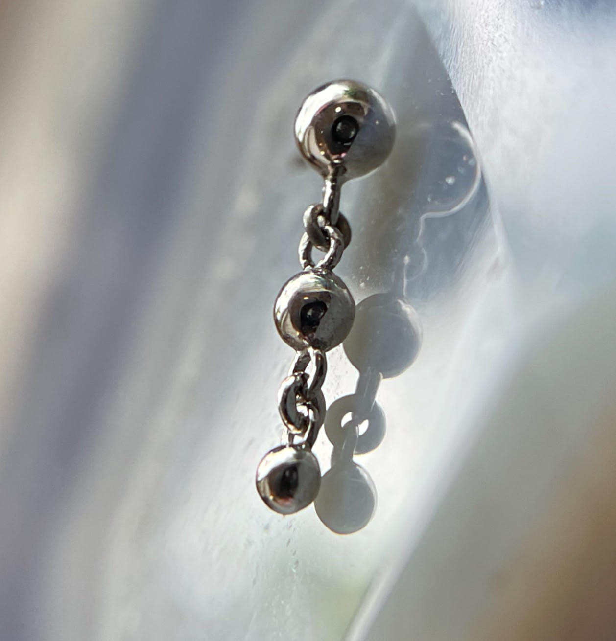 Inanna by Buddha Jewelry Organics