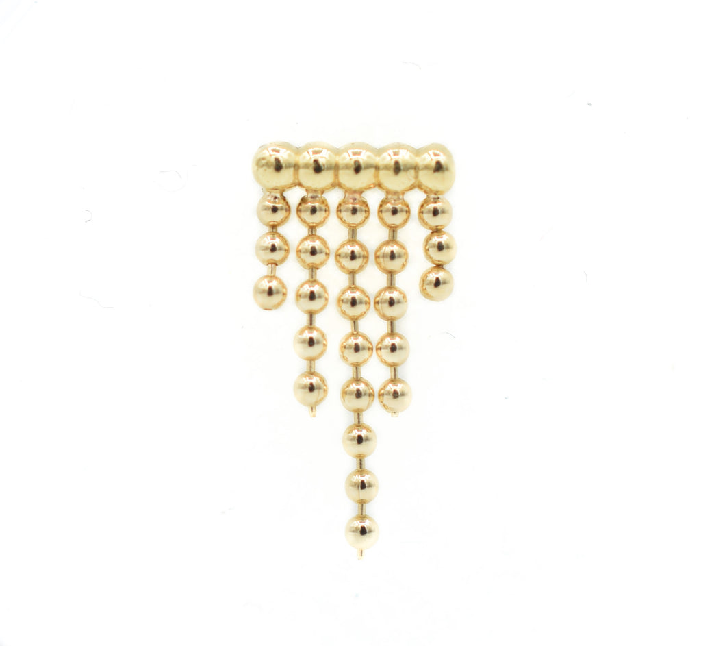 Cascade by Quetzalli Jewelry