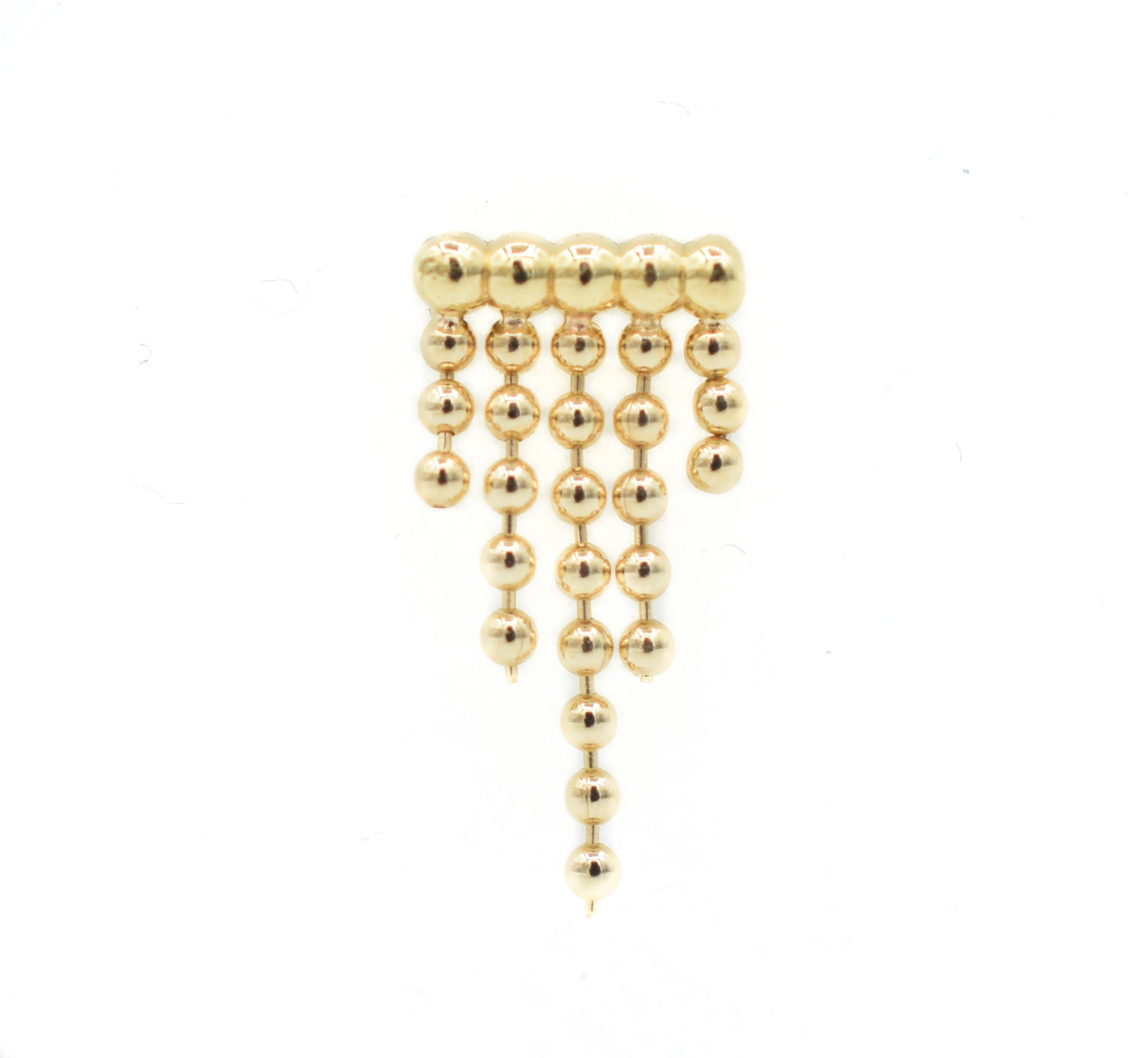 Cascade by Quetzalli Jewelry