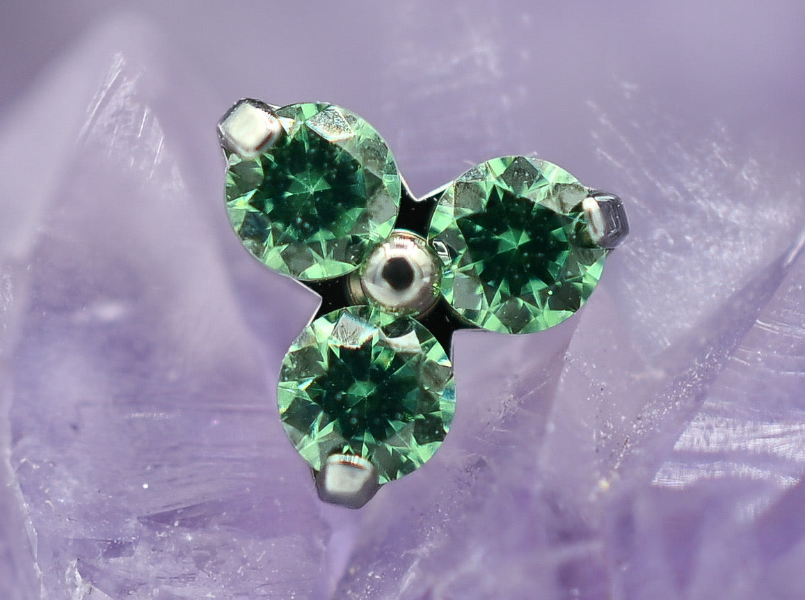 Trinity Trio by NeoMetal (All Colors)