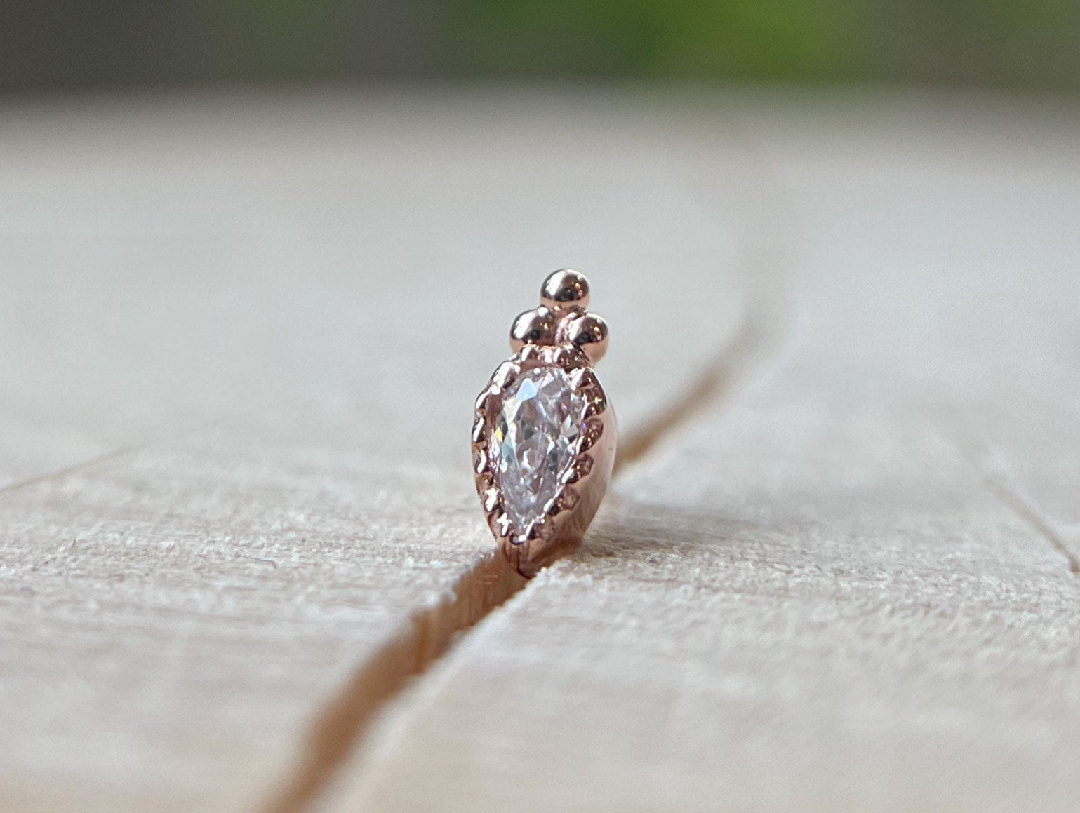 Gala by Buddha Jewelry Organics