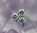 Trinity Trio by NeoMetal (All Colors)