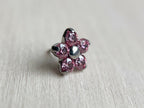 Daisy Flower (Small & Large) by NeoMetal