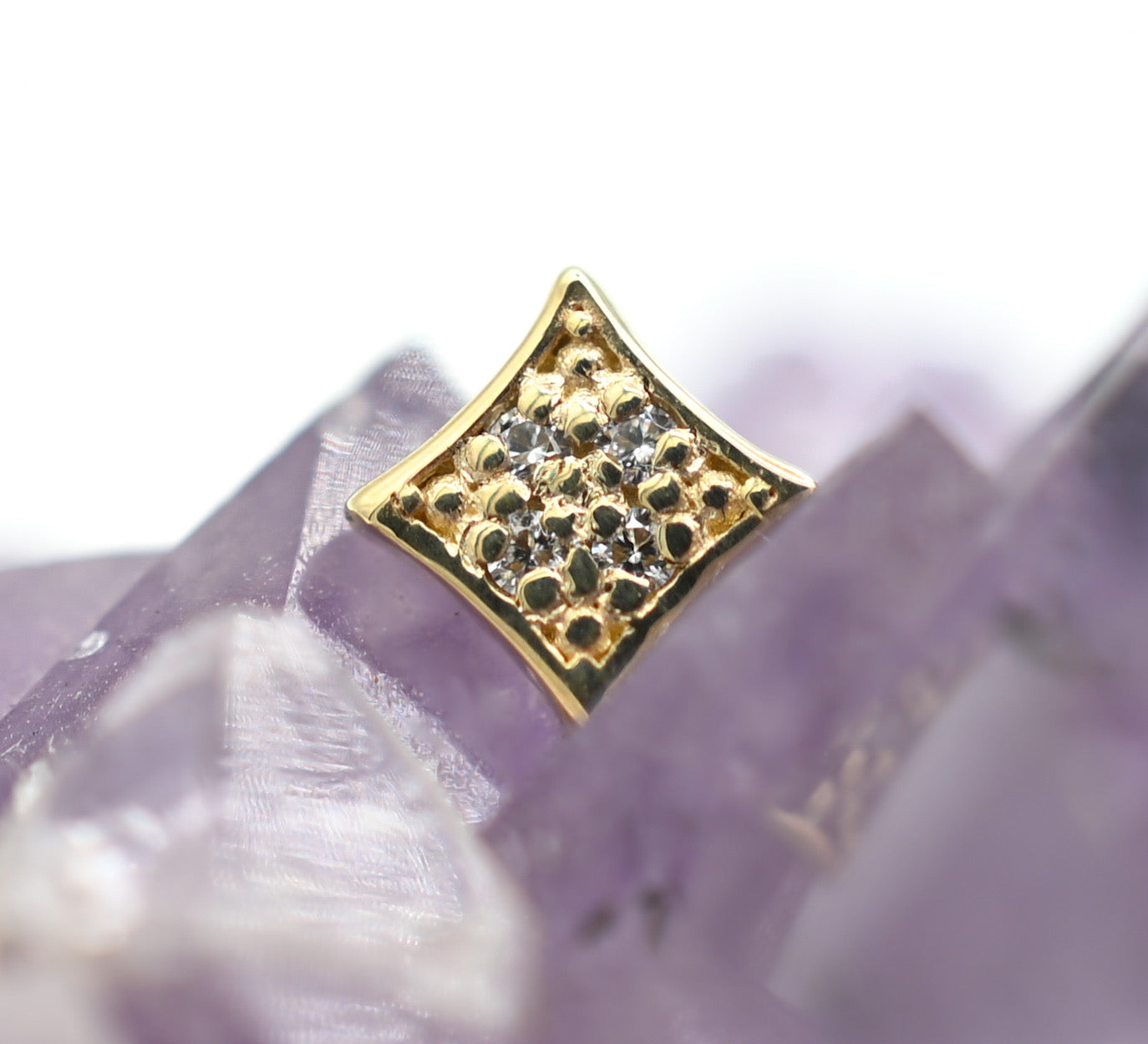 Astra Lumina by Kiwi Diamond