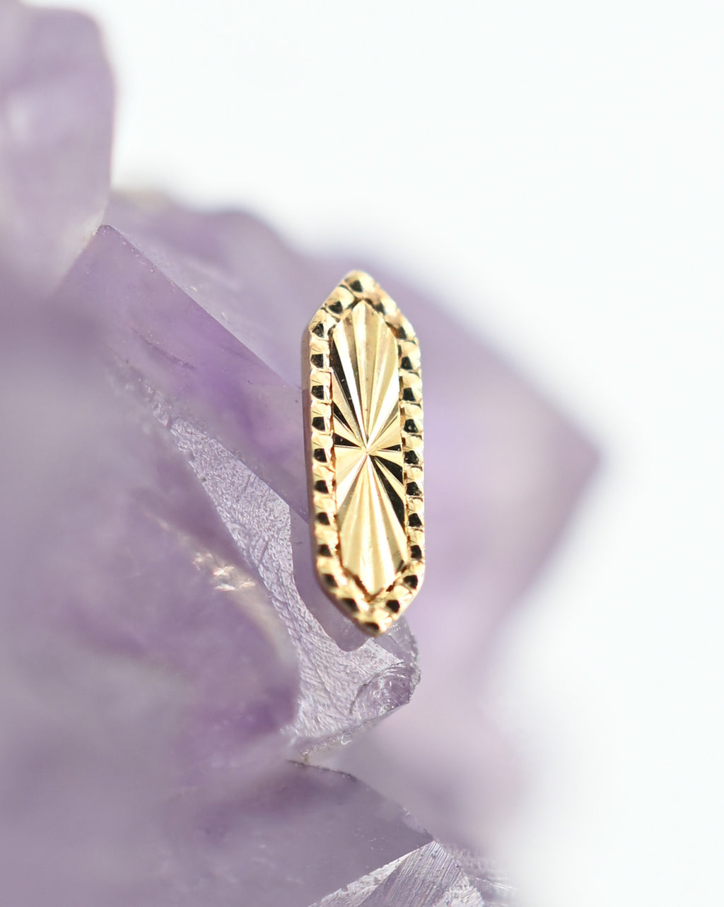 Moxy (Laser Cut) by Buddha Jewelry