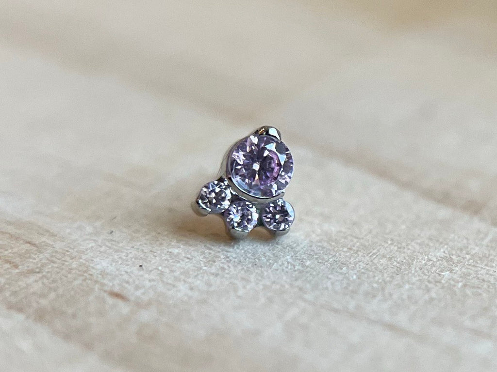 Carina by Industrial Strength (Threadless)